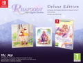 Rhapsody: Marl Kingdom Chronicles [Deluxe Edition] thumbnail 1