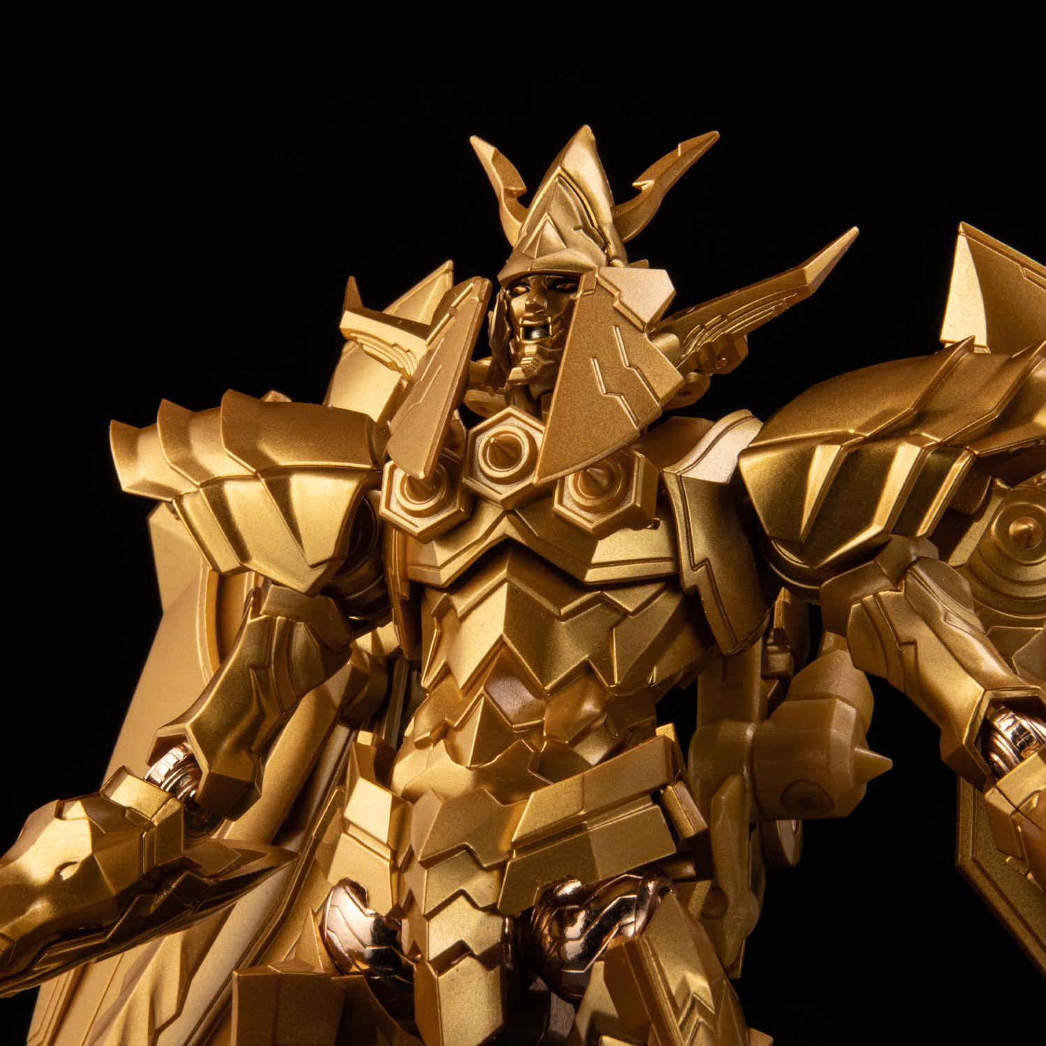Bandai Soul Of Chogokin GX-41 Reideen Le Brave - acheter sur Bandai Soul Of Chogokin GX-41 Reideen Le Brave - acheter sur