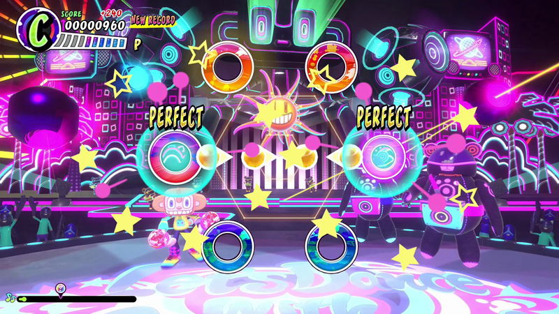 Samba de Amigo: Party Central (Multi-Language) image 3
