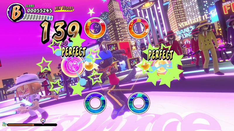 Samba de Amigo: Party Central (Multi-Language) image 6