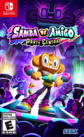 Samba de Amigo: Party Central thumbnail 1
