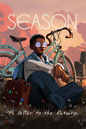 Season: A letter to the future_