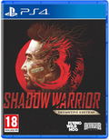 Shadow Warrior 3 [Definitive Edition] thumbnail 1