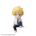 Sitting Chainsaw Man Complete Figure (Set of 13 Pieces) thumbnail 2