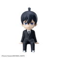 Sitting Chainsaw Man Complete Figure (Set of 13 Pieces) thumbnail 13