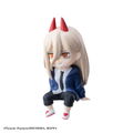 Sitting Chainsaw Man Complete Figure (Set of 13 Pieces) thumbnail 16