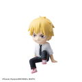 Sitting Chainsaw Man Complete Figure (Set of 13 Pieces) thumbnail 3