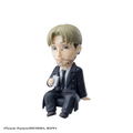 Sitting Chainsaw Man Complete Figure (Set of 13 Pieces) thumbnail 26