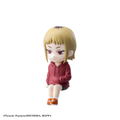 Sitting Chainsaw Man Complete Figure (Set of 13 Pieces) thumbnail 28