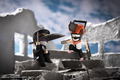 Sitting Chainsaw Man Complete Figure (Set of 13 Pieces) thumbnail 33