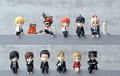Sitting Chainsaw Man Complete Figure (Set of 13 Pieces) thumbnail 1