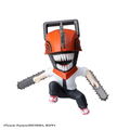Sitting Chainsaw Man Complete Figure (Set of 13 Pieces) thumbnail 8