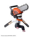 Sitting Chainsaw Man Complete Figure (Set of 13 Pieces) thumbnail 9