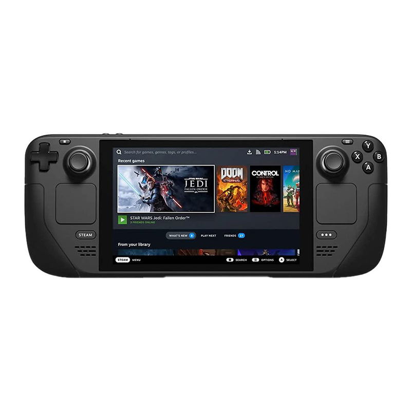 Steam Deck (64GB) image 1