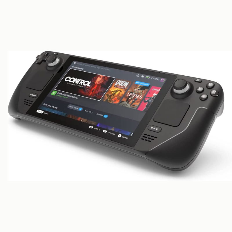 Steam Deck (64GB) image 2