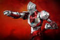 FigZero Ultraman 1/6 Scale Articulated Figure: Ultraman Suit Tiga Power Type thumbnail 8