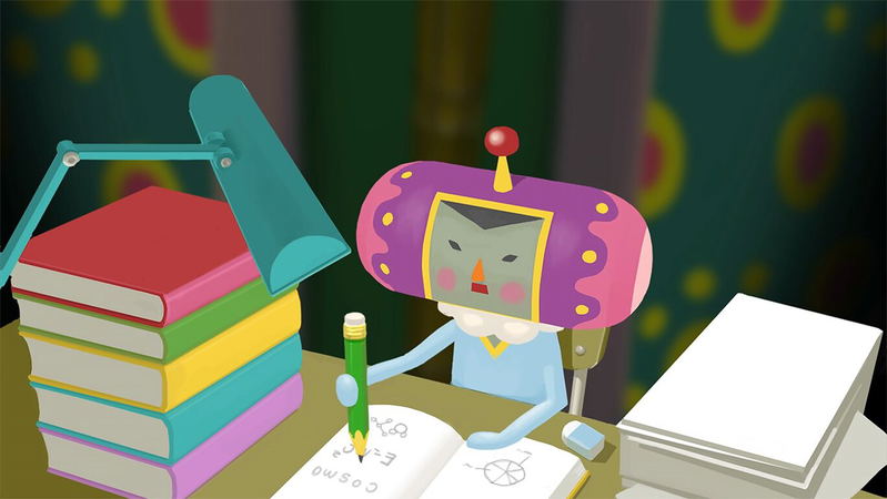 We Love Katamari REROLL+ Royal Reverie (Multi-Language) image 4