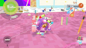 We Love Katamari REROLL+ Royal Reverie (Multi-Language)_