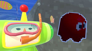 We Love Katamari REROLL+ Royal Reverie (Multi-Language)_