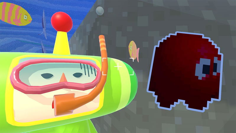 We Love Katamari REROLL+ Royal Reverie (Multi-Language) image 6