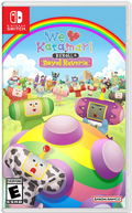 We Love Katamari REROLL+ Royal Reverie thumbnail 1