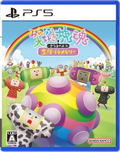 We Love Katamari REROLL+ Royal Reverie (Multi-Language) thumbnail 1