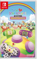 We Love Katamari REROLL+ Royal Reverie (Multi-Language) thumbnail 1
