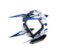 Dariusburst CS Core + 1/60 Scale Plastic Model Kit: Burst Parts for Legend Silverhawk thumbnail 1