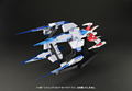 Dariusburst CS Core + 1/60 Scale Plastic Model Kit: Burst Parts for Legend Silverhawk thumbnail 5