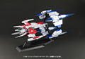 Dariusburst CS Core + 1/60 Scale Plastic Model Kit: Burst Parts for Legend Silverhawk thumbnail 7