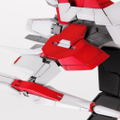 Dariusburst CS Core + 1/60 Scale Plastic Model Kit: Legend Silverhawk Burst thumbnail 8
