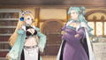 Atelier Marie Remake: The Alchemist of Salburg (English) thumbnail 4