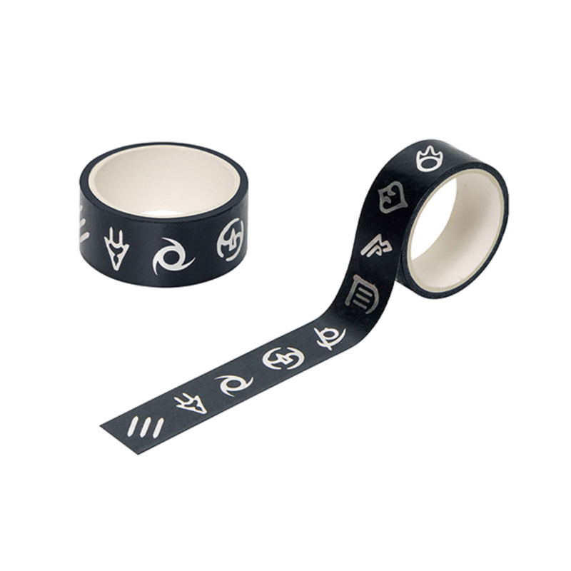 Final Fantasy XIV - Job Icon Masking Tape image 1
