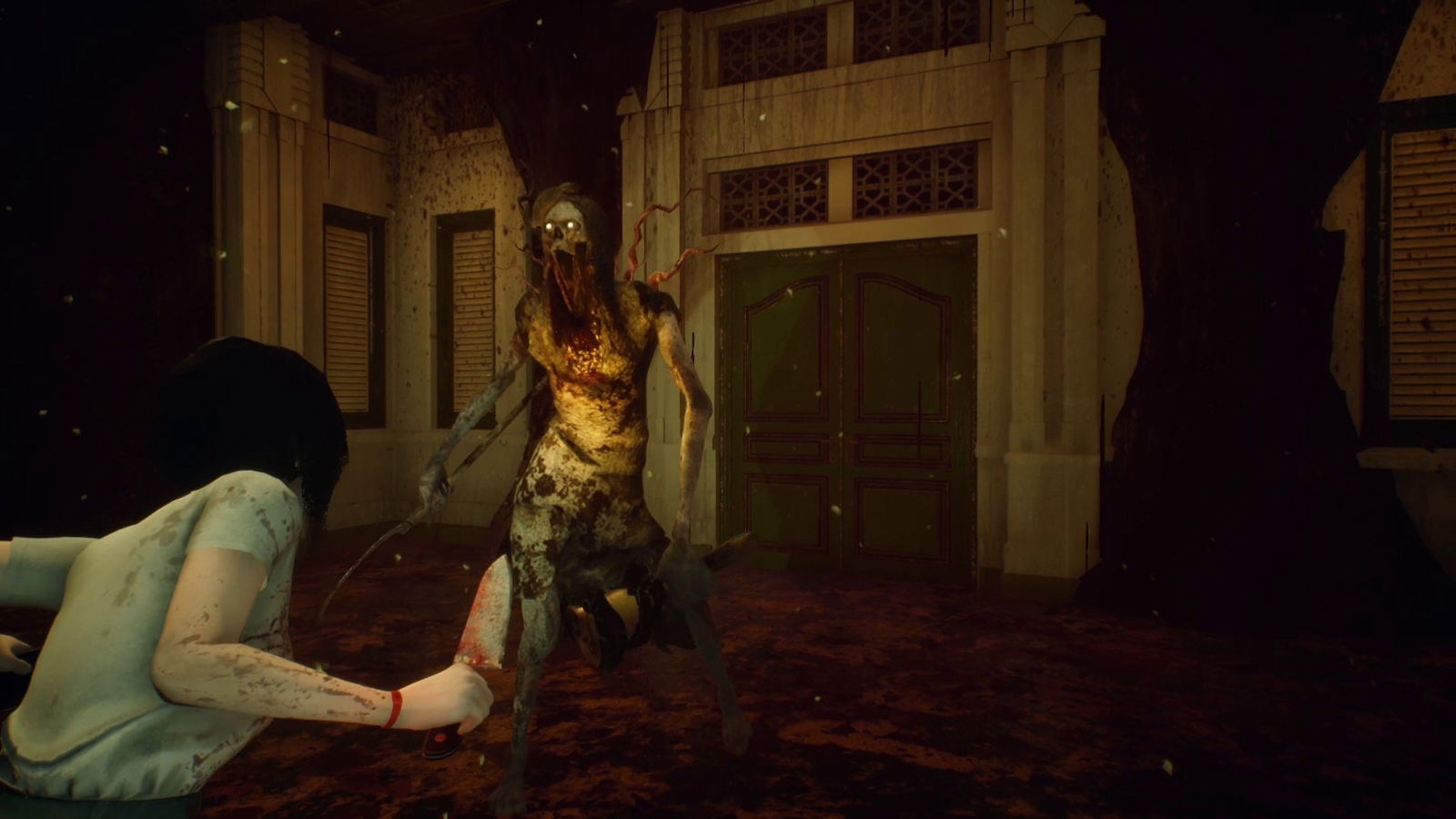 DreadOut 2 (Multi-Language) for PlayStation 5