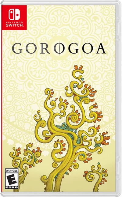 Gorogoa for Nintendo Switch