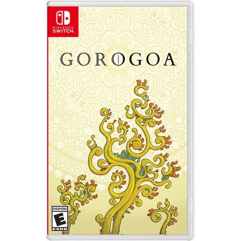 Gorogoa image 1