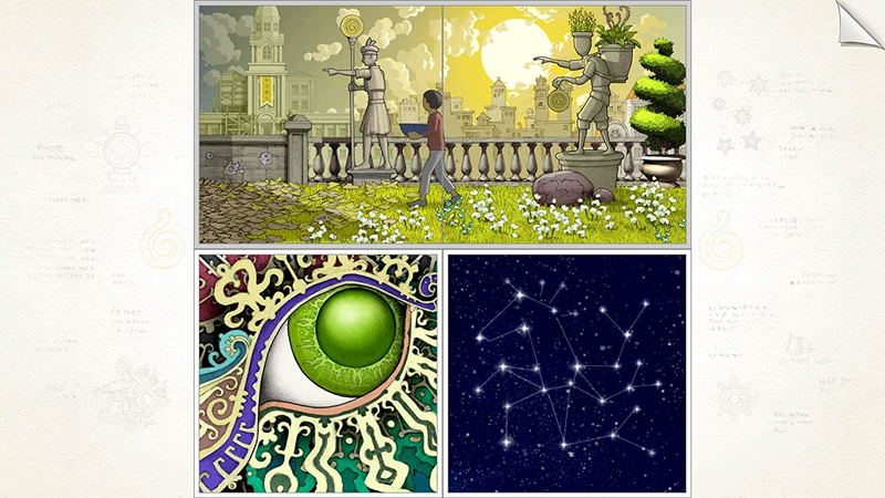 Gorogoa image 2