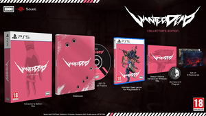 Wanted: Dead [Collector's Edition] (Multi-Language)