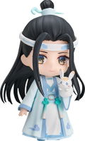 Nendoroid No. 2070 The Master of Diabolism: Lan Wangji Year of the Rabbit Ver. [GSC Online Shop Limited Ver.] thumbnail 1