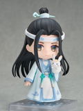 Nendoroid No. 2070 The Master of Diabolism: Lan Wangji Year of the Rabbit Ver. [GSC Online Shop Limited Ver.] thumbnail 3