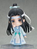 Nendoroid No. 2070 The Master of Diabolism: Lan Wangji Year of the Rabbit Ver. [GSC Online Shop Limited Ver.] thumbnail 4
