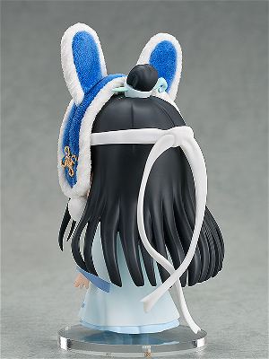 Nendoroid No. 2070 The Master of Diabolism: Lan Wangji Year of the Rabbit Ver. [GSC Online Shop Limited Ver.]