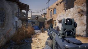 Sniper: Ghost Warrior - Contracts and Sniper: Ghost Warrior - Contracts 2 Double Pack