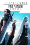 Crisis Core: Final Fantasy VII Reunion (Deluxe Edition) <span class="ext" style="background-color: #2a475e; color: #FFFFFF;">STEAM</span> <span class="ext ext_digital">digital</span> thumbnail 1