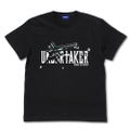 Trigun Stampede - Nicholas D. Wolfwood T-Shirt (Black | Size M) thumbnail 1
