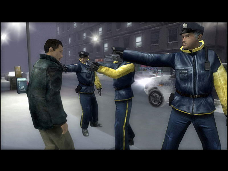 Fahrenheit image 2