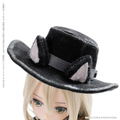 Alvastaria 1/6 Scale Fashion Doll: Milo -Knight in Boots- (Black Cat Ver.) thumbnail 11