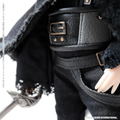 Alvastaria 1/6 Scale Fashion Doll: Milo -Knight in Boots- (Black Cat Ver.) thumbnail 13