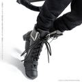 Alvastaria 1/6 Scale Fashion Doll: Milo -Knight in Boots- (Black Cat Ver.) thumbnail 15