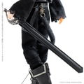 Alvastaria 1/6 Scale Fashion Doll: Milo -Knight in Boots- (Black Cat Ver.) thumbnail 16
